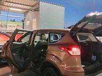 Gebraucht Ford Kuga 164 PS (120 kW) 2013 SUV