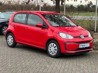 Occasion VW up! 60 ch (44 kW) 2018 Rouge Citadine