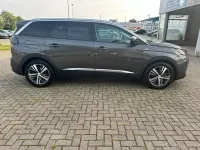 Gebraucht Peugeot 5008 Allure 177 PS (130 kW) 2022 Braun Van / Kleinbus