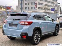 gebraucht Subaru XV 2.0ie e-BOXER Comfort Lineartronic