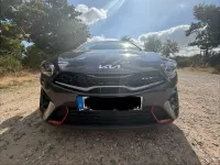 Gebraucht Kia ProCeed GT 204 PS (150 kW) 2022 Kombi
