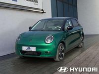 Neu JAC E30X 100 kW (136 PS) 2026 Grün Kleinwagen