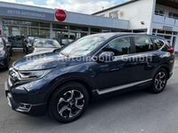 Gebraucht Honda CR-V 173 PS (127 kW) 2019 Blau SUV