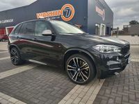 gebraucht BMW X5 M M50d Sport-Aut. M Paket FULL