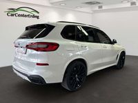 gebraucht BMW X5 M X5M50i*Laser*ACC*360*PanoSky*B&W*HUD*AHK*MERINO*