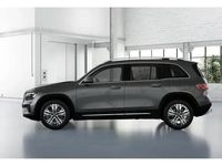 Gebraucht Mercedes GLB200 Progressive 150 PS (110 kW) 2025 Metalliclack mountaingrau SUV