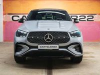 gebraucht Mercedes GLE450 AMG D 4MATIC COUPE STOCK NEW COC MY2024