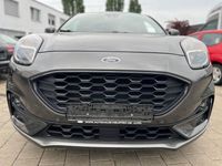 Gebraucht Ford Puma ST-Line X 125 PS (91 kW) 2020 Grau Limousine