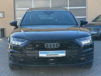 Gebraucht Audi A8L Sport 286 PS (210 kW) 2018 Schwarz Limousine