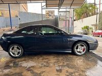 Gebraucht Fiat Coupé 220 PS (161 kW) 2000 Blau Coupé