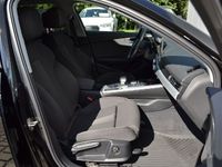 gebraucht Audi A4 Avant 40 TDI quattro S-tronic Sports Edition