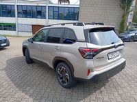 Neu Subaru Forester Active 136 PS (100 kW) 2025 Gold SUV