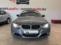 Używany BMW 320 184 KM (135 kW) 2012 Szary Sedan/Limuzyna