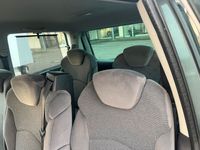 gebraucht Peugeot 807 HDi 2,0 Liter 7.Sitzer