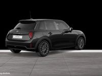 Gebraucht Mini Cooper S 204 PS (150 kW) 2024 Schwarz Kleinwagen