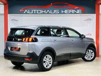 gebraucht Peugeot 5008 Active 1.2 PureTech 130 NAVI KAM 7-Sitzer