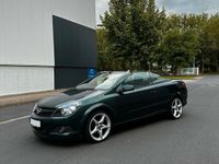 gebraucht Opel Astra Cabriolet H TwinTop 1.8 Cosmo Edition mit Navi u. Autoklima TOP