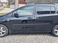 Gebraucht Mazda 5 143 PS (105 kW) 2009 Schwarz Van / Kleinbus