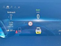 Gebraucht Renault Zoe Experience 100 kW (136 PS) 2020 Weiß Kleinwagen