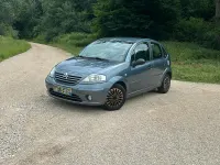 Gebraucht Citroën C3 60 PS (44 kW) 2005 Grau Limousine