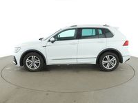 gebraucht VW Tiguan 2.0 TDI Highline 4Motion BlueMotion Tech, Diesel, 26.400 €