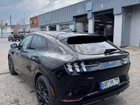 Gebraucht Ford Mustang Mach-E GT 358 kW (487 PS) 2023 Iridiumschwarz metallic SUV