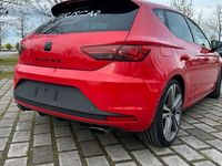 gebraucht Seat Leon Cupra 2,0 TSI 6 Gang