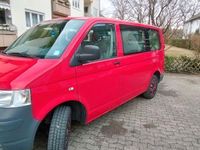 gebraucht VW Transporter 