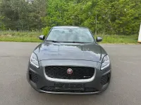 Używany Jaguar E-Pace R-Dynamic 150 KM (110 kW) 2019 Szary SUV