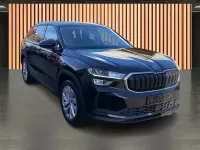 Gebraucht Skoda Kodiaq Selection 150 PS (110 kW) 2025 Schwarz SUV