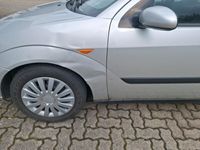 gebraucht Ford Focus EZ 2002, TüV 01/25 178Tkm