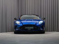 Neu Aston Martin Vantage 665 PS (489 kW) 2026 Blau Coupé