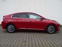 gebraucht Hyundai Ioniq Elektro Style Lim./Navi+/LED/Glas-SHD/CAM