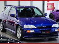 Gebraucht Ford Escort RS 220 PS (161 kW) 1994 Blau
