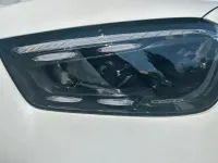 Gebraucht Mercedes GLE400 AMG 381 PS (280 kW) 2025 Weiß SUV