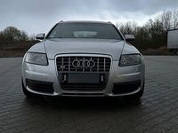 Gebraucht Audi S6 Ambiente 435 PS (319 kW) 2007 Silber Kombi
