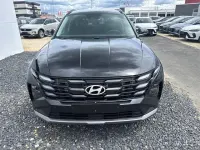 Neu Hyundai Tucson 150 PS (110 kW) 2026 (abyss black a2b) SUV