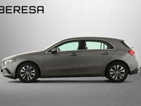 Gebraucht Mercedes A200 Progressive 150 PS (110 kW) 2021 Grau Kleinwagen