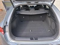 Gebraucht Kia ProCeed GT 204 PS (150 kW) 2023 Silber Kombi