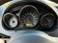 Gebraucht Mitsubishi Colt 99 PS (72 kW) 2004 Blau Kleinwagen