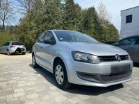 gebraucht VW Polo 1.2