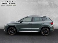 Gebraucht Cupra Ateca Basis 190 PS (139 kW) 2025 Grün SUV