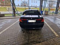 gebraucht BMW 745L Tüv 09/2025 LederK