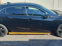 gebraucht Honda Civic Civic1.0 i-VTEC Turbo Elegance