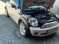 Brugt Mini Cooper 55 HK (40 kW) 2010 Andere farben Hatchback