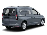 Gebraucht VW Caddy R 2024 Grau Van / Kleinbus