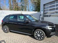 Gebraucht Skoda Kamiq Style 110 PS (80 kW) 2023 Schwarz SUV