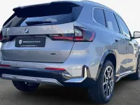 Neu BMW X1 xLine 170 PS (125 kW) 2026 Silber SUV