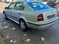 Gebraucht Skoda Octavia 115 PS (84 kW) 2000 Silber Kombi