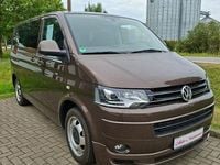 Second-hand VW T5 140 CP (102 kW) 2012 Maro Van
